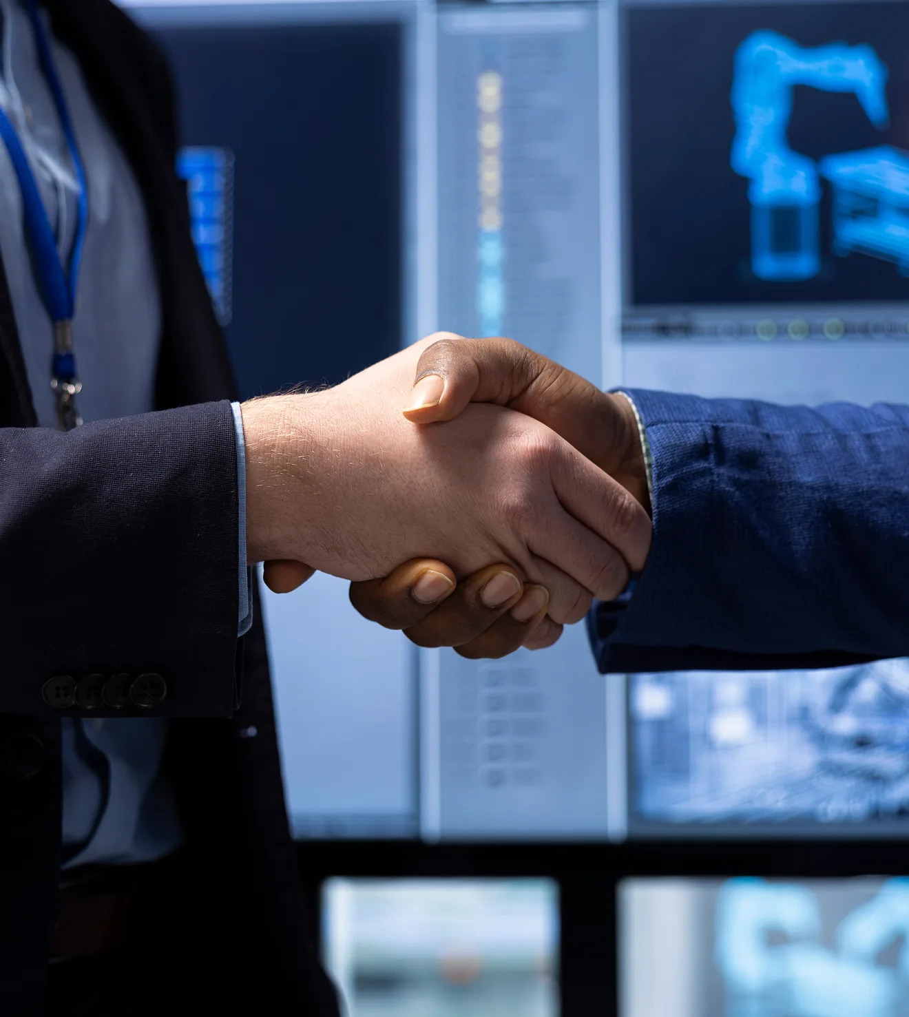 Estate Administration Services